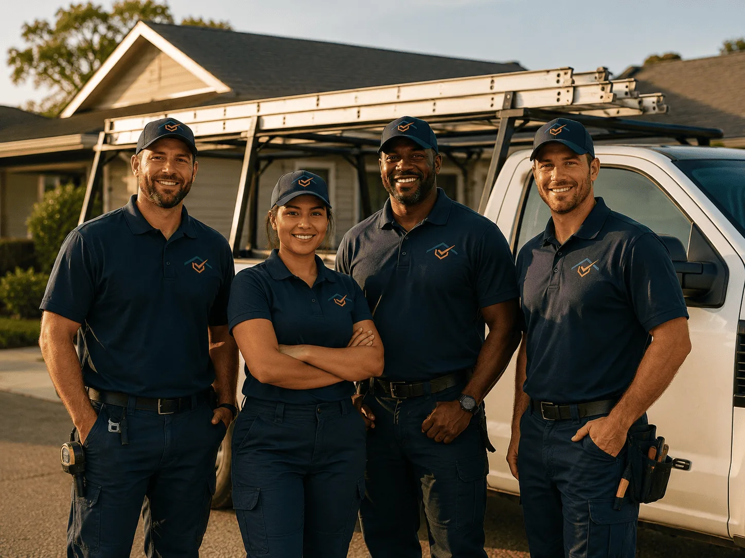 Roof Inspection company in Hubbardston, MI